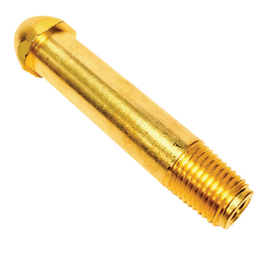 Regulator Nuts & Nipples Fastek