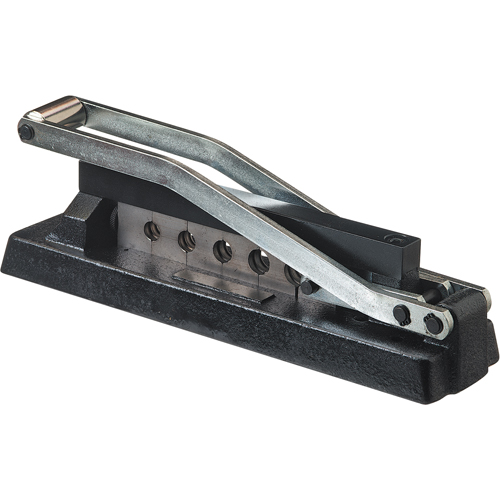 WE CR-100 HOSE CRIMPER Fastek