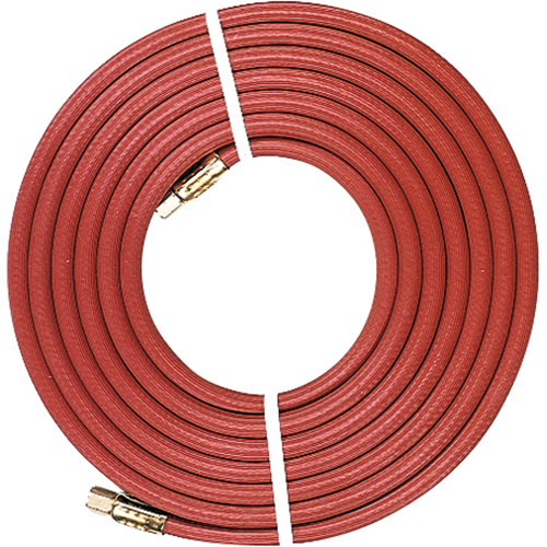 Acetylene Hose, 3/16" x 25' Fastek