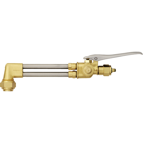 Cutting Attachments Fastek