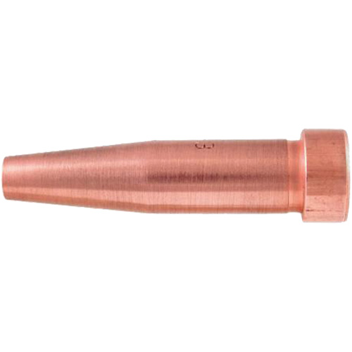 Buse de coupage, taille 1, Ac&eacute;tyl&egrave;ne Fastek