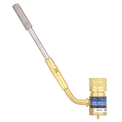 Hand Torch Kit Fastek