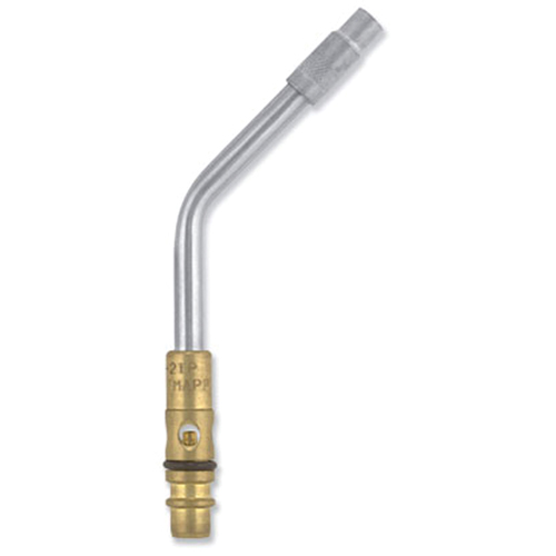 22-6Q-2TPSP Quick Connect Tip #2, Air Propane/MAPP/Propane Fastek