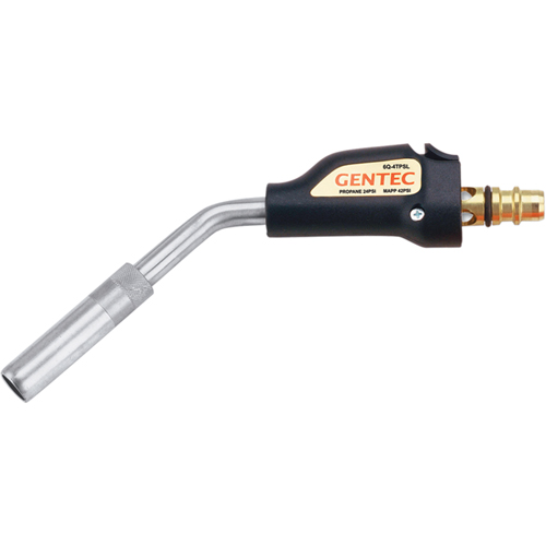 Auto Ignite Torch Tip #5 Fastek