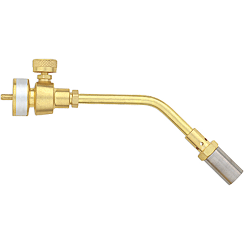 Chalumeau manuel Fastek