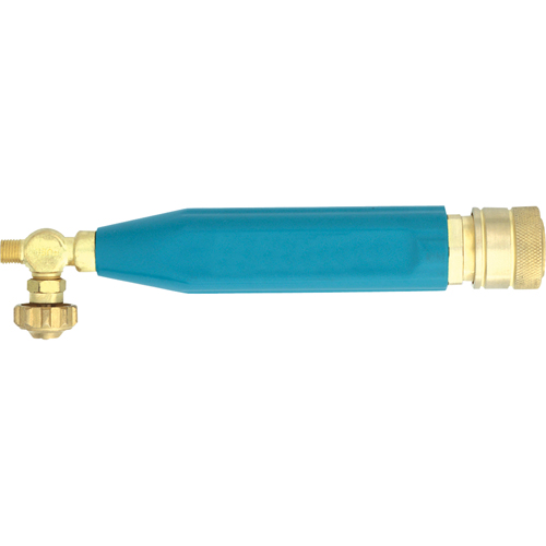 Quick Connect Torch Handle Fastek