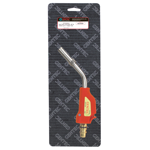 Auto Ignite Torch Tip End #8 Fastek
