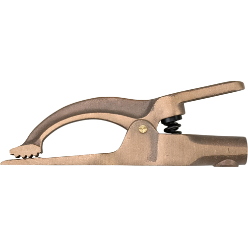 Ground Clamps, 500 Amperage Rating Fastek