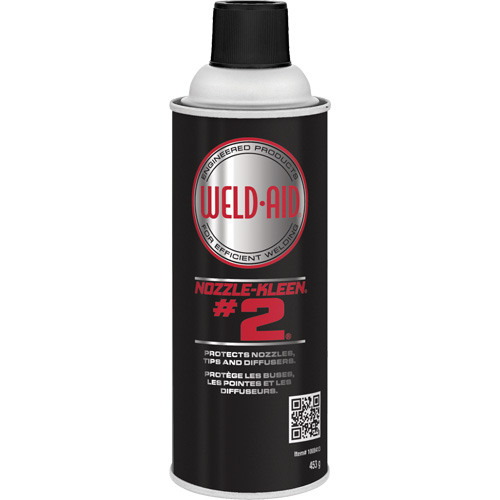 Nozzle-Kleen&reg;, Aerosol Fastek