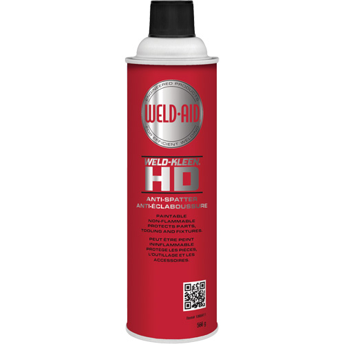 Weld-Kleen&reg; Heavy-Duty Anti-Spatter, Aerosol Fastek