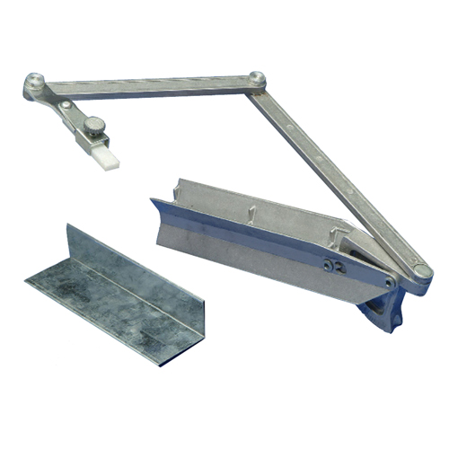 CRV1 #1 Contour Marker Fastek