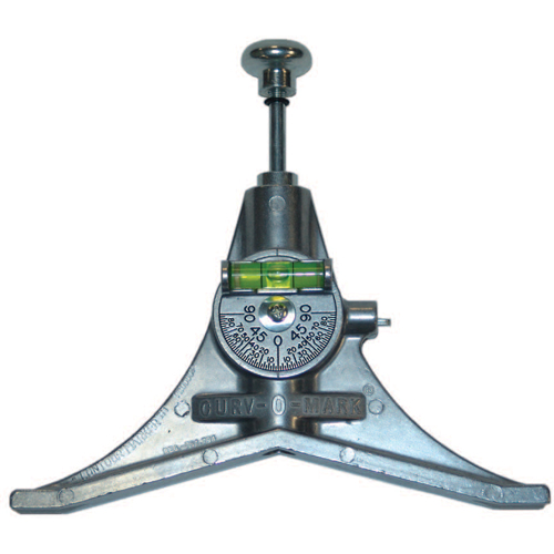 #7 Centering Head - Jumbo Fastek