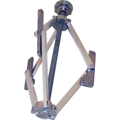 #10 Pipe Flange Aligner Fastek