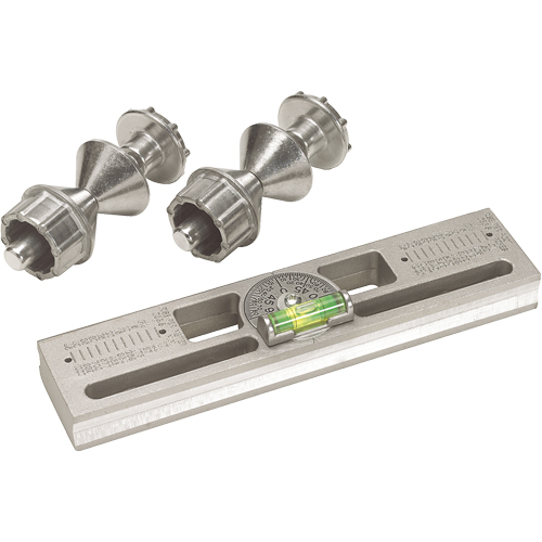 #33 Universal Level Fastek