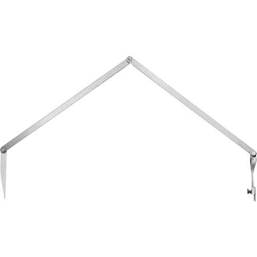 1340 Marqueurs de rayon - g&eacute;ant Fastek