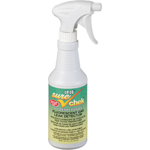 Sure-Chek&reg; Leak Detector Fastek
