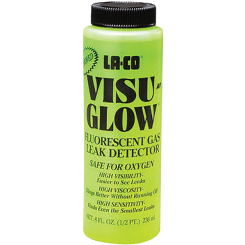 Visu-Glow&reg; Leak Detector Fastek