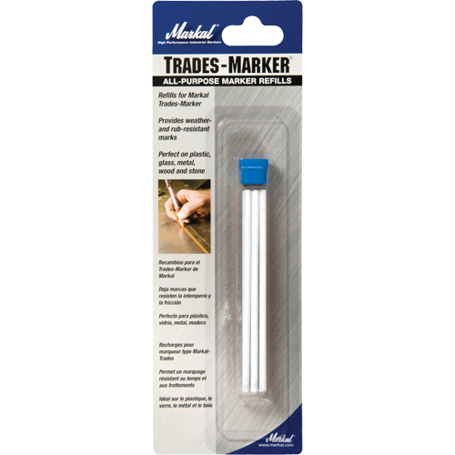 Trades Marker&reg; All Purpose Marker Fastek