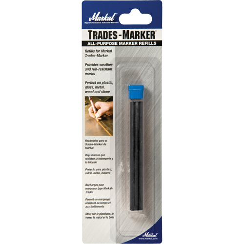 Trades Marker&reg; All Purpose Marker Fastek