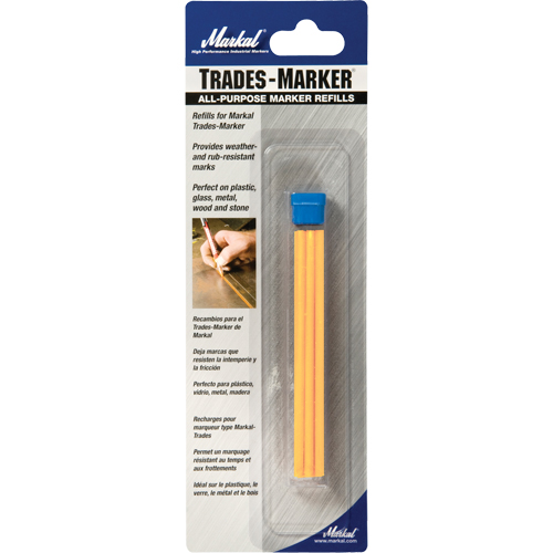 Trades Marker&reg; All Purpose Marker Fastek