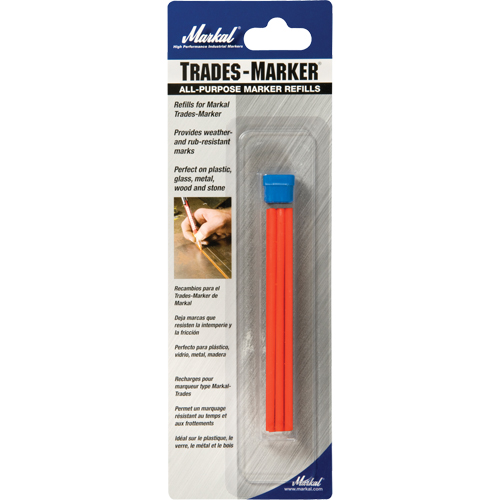 Trades Marker&reg; All Purpose Marker Fastek
