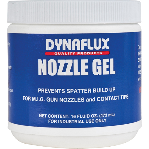 Nozzle Gel, Gel Fastek