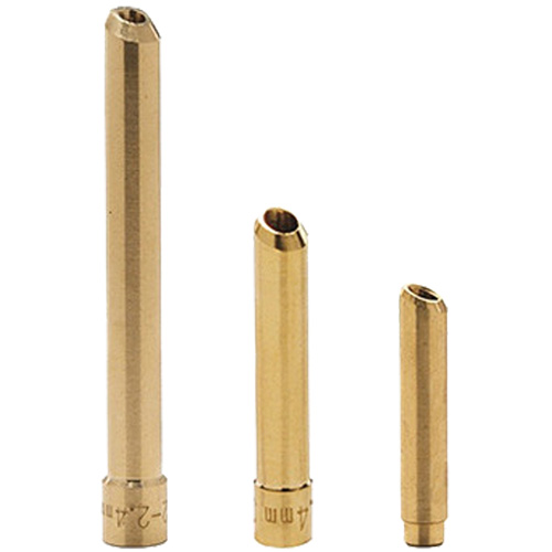 2 Series Gas Saver Wedge Collet Fastek