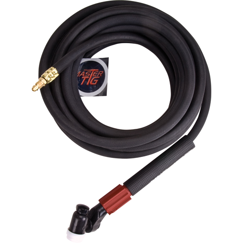 Flex-Loc Torches, Air (Gas) Cooled, 150 A Fastek