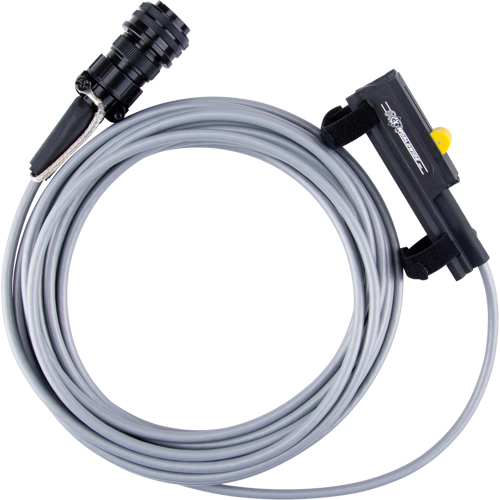 Amptrak Remote Current Control Fastek