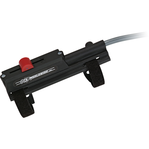 Amptrak Remote Current Control Fastek