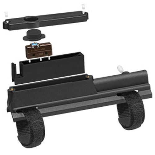 Locking Switch Fastek