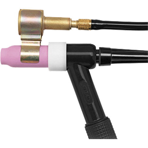 Trailing Shield Fastek