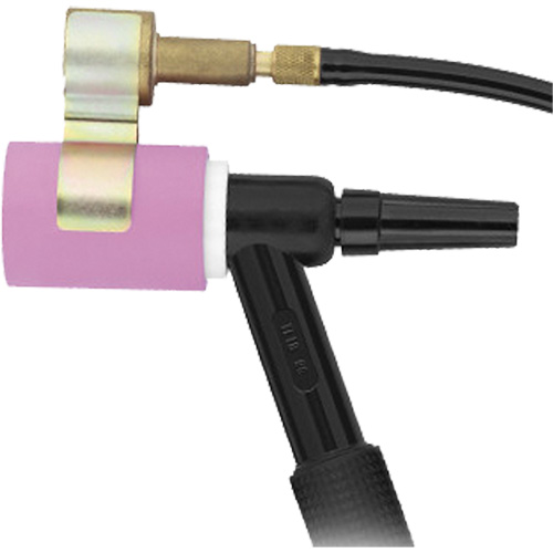 Trailing Shield Fastek