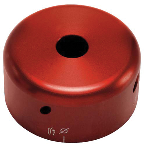 Turbo-Sharp&reg; V Tungsten Electrode Grinders - Grinder Head Fastek