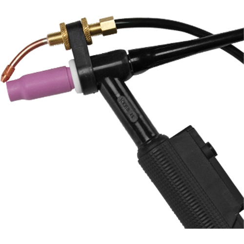 Straight Wire Guide Tube Fastek