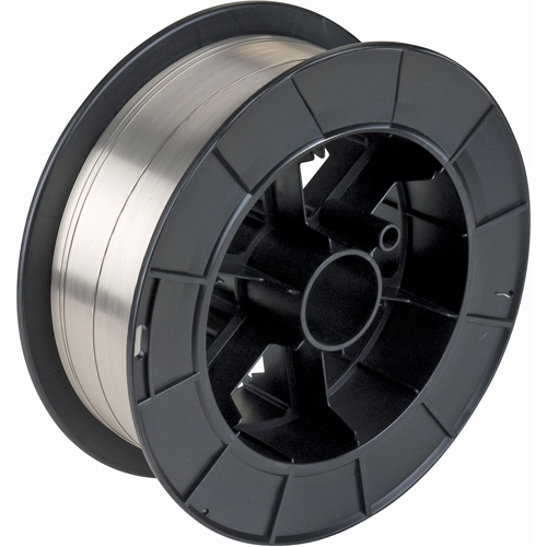 ER316L Welding Wire, Stainless Steel, 0.025" Diameter Fastek
