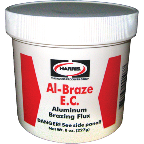 Al-Braze EC Aluminum Brazing Flux Fastek