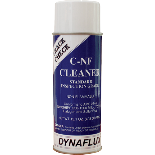 NETTOYEUR DY CNF315-16,CLASSE STANDARD,AEROSOL, Canette a&eacute;rosol Fastek