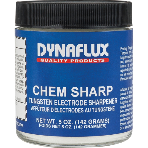 Chem-Sharp Fastek
