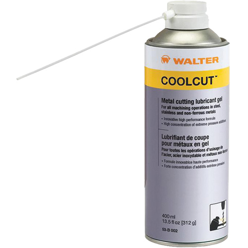 Coolcut Lubricant, 400 ml Fastek