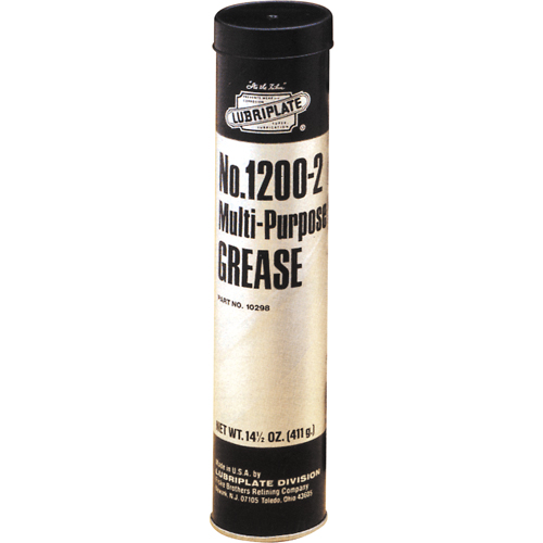 Heavy-Duty Lithium Grease Fastek