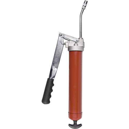 Lever Grease Guns, 14 oz Capacity Fastek