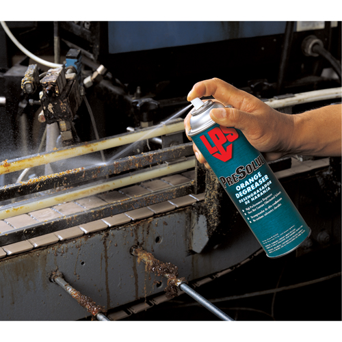 PreSolve&reg; Orange Degreaser, Gallon Fastek