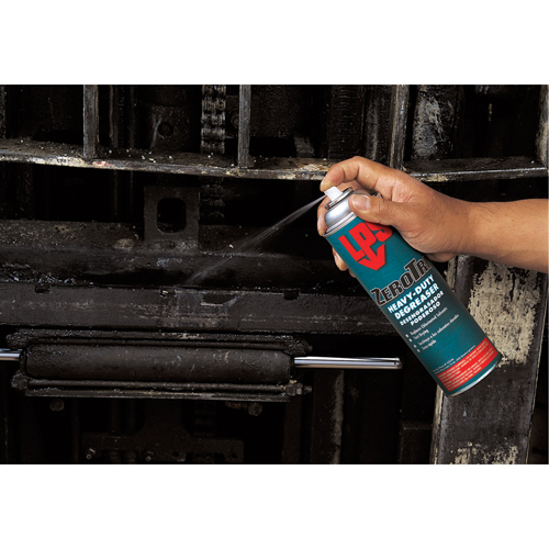 ZeroTri&reg; Heavy-Duty Degreaser, Gallon Fastek