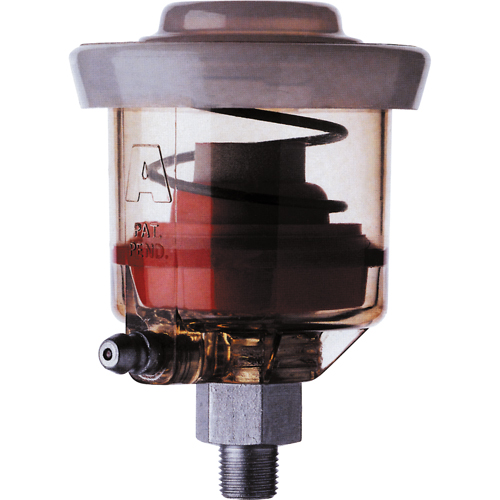 Auto Lubricator Fastek