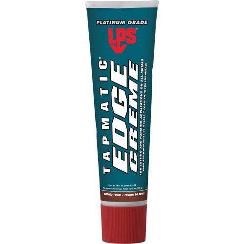 Lubrifiants en cr&egrave;me Edge Cr&egrave;me Tapmatic Fastek