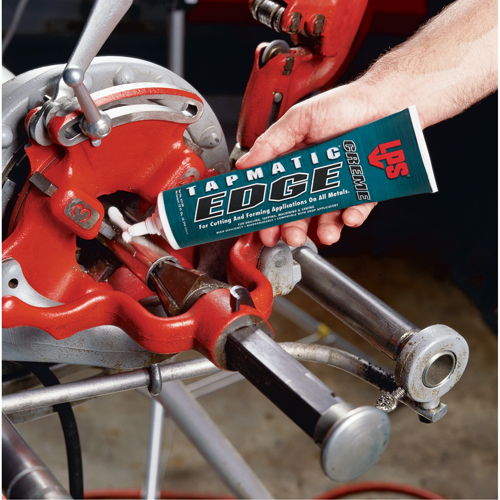 Lubrifiants en cr&egrave;me Edge Cr&egrave;me Tapmatic Fastek