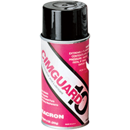 Cimguard 10 Corrosion Preventive, Aerosol Can Fastek