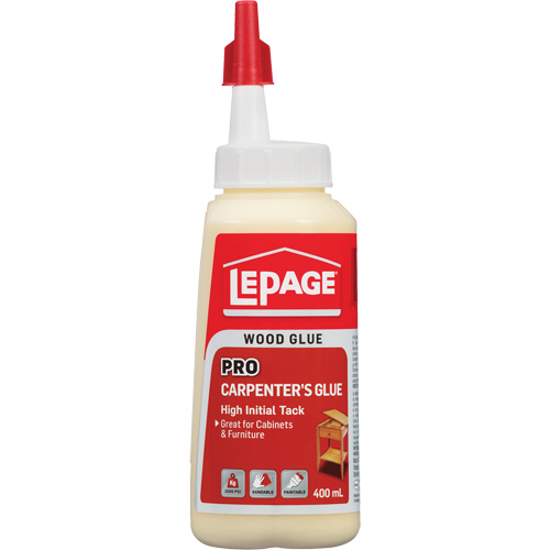 LePage&reg; Carpenter's Glue Fastek