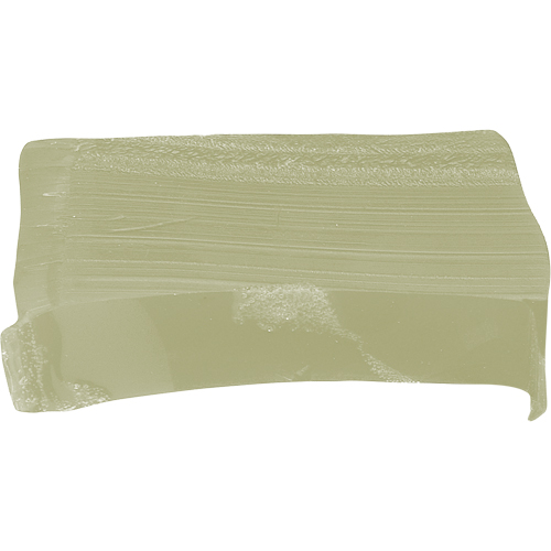 Rev&ecirc;tement de protection E-25, Transparent, 25 lb, Boîte Fastek